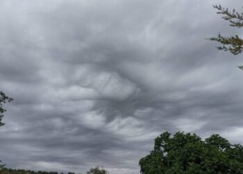 Mot i ndryshueshëm sot, temperatura deri 22 gradë