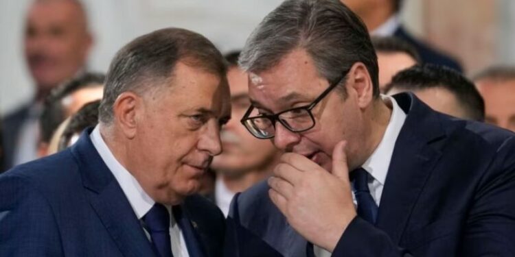 Pse është problematike Deklarata e “Kuvendit gjithëserb”, ku përfshihet edhe Kosova?