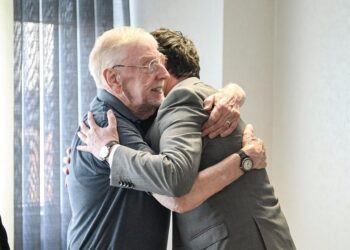 Kurti: Walker një nga miqtë më të mëdhenj tanë, ia tregoi botës të vërteten për Millosheviqin