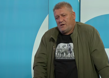 Berisha: Glauku duhet ta pyes babain e tij se çfarë është tradhtia kombëtare, “i ka hipur skijave”