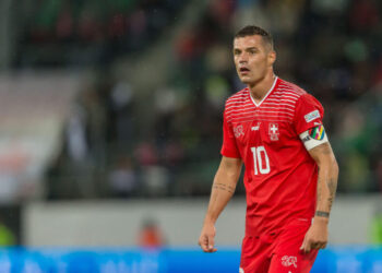 Xhaka: Në Gjermani për histori