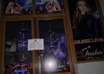 Inspektorati mbyll 30 biznese të “muzikës live” dhe “qendrave të masazheve”