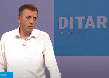 Zyba: Radoiçiqi u shpall kryeterrorist nga Qeveria Kurti, Kusari ka biseduar indirekt me të