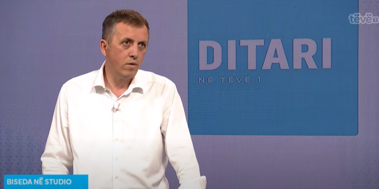 Zyba: Radoiçiqi u shpall kryeterrorist nga Qeveria Kurti, Kusari ka biseduar indirekt me të