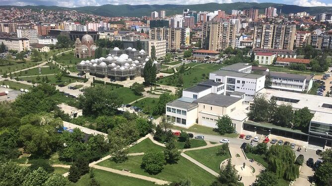 Prokuroria Speciale thotë se po heton kontratën për shërbime të arkitektit në kryeqytet