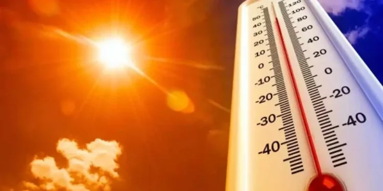 Të mërkurën kulmi i nxehtësisë, s’vlerësohet se ka nevojë për gjendje emergjente