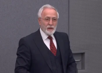 Haxhiu i reagon Specialës: Heqja e kollares së Krasniqit, akt absurd