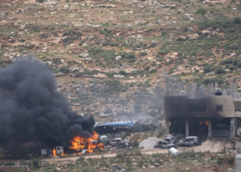 ShBA-ja sanksionon subjekte e individë izraelitë për dhunën ndaj palestinezëve