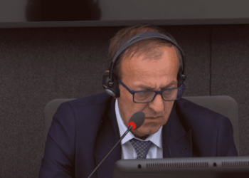 Haradinaj kishte kërkuar të njoftohet me kriteret e përdorura për emërimin e Jakup Krasniqit zv.komandant të UÇK-së