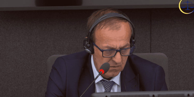 Haradinaj kishte kërkuar të njoftohet me kriteret e përdorura për emërimin e Jakup Krasniqit zv.komandant të UÇK-së