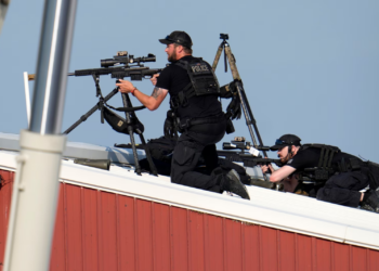 Kush është sulmuesi i Trumpit, Thomas Matthew Crooks? Flet babai i 20-vjeçarit