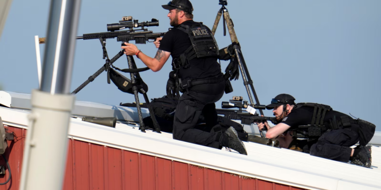 Kush është sulmuesi i Trumpit, Thomas Matthew Crooks? Flet babai i 20-vjeçarit