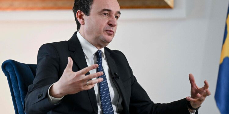 Kurti do ta pres sot në takim kryediplomaten japoneze, Yoko Kamikawa