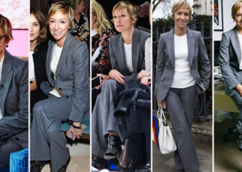 Tri arsye psikologjike pse ne veshim të njëjtat rroba, edhe pse mund ta kemi dollapin plot