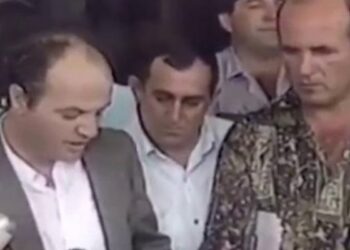 ​34 vjet nga Deklarata Kushtetuese e 2 Korrikut