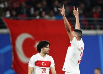 Vjen reagimi i Turqisë pas dënimit të Demiral