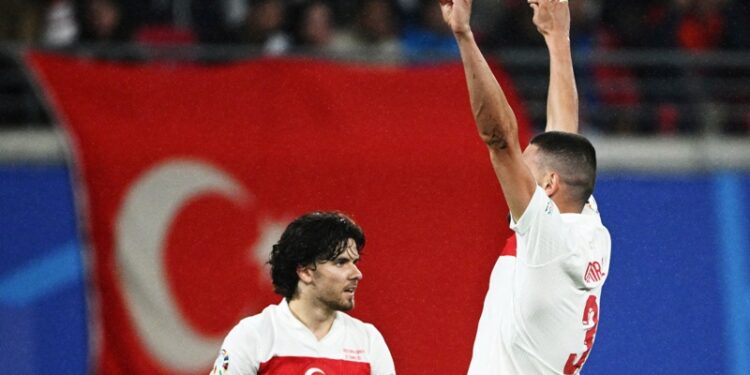 Vjen reagimi i Turqisë pas dënimit të Demiral
