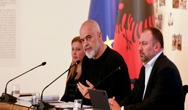 Rama: Për 25 për qind është rritur numri i turistëve kosovar krahasuar me vitin e kaluar