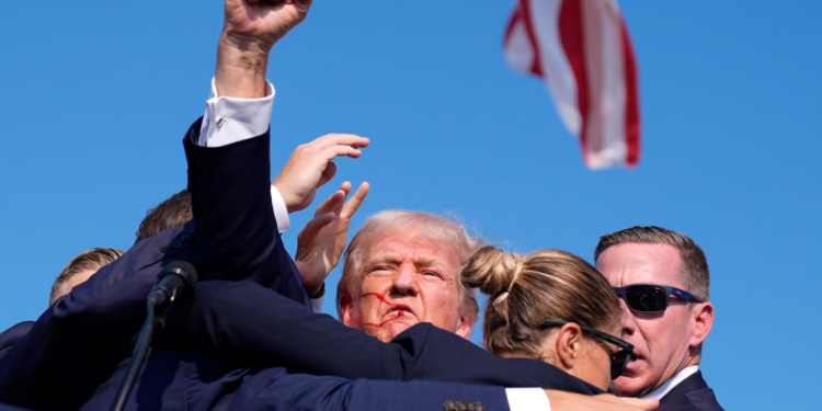 Liderët botërorë dënojnë atentatin kundër Trumpit