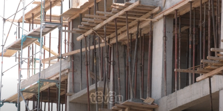 Kërkohet kompensim për punëtorët që vdesin në vendin e punës