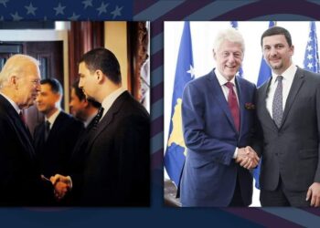 Krasniqi uron ShBA-në: Sot po feston e gjithë bota e lirë dhe demokratike