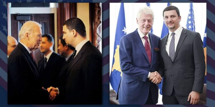 Krasniqi uron ShBA-në: Sot po feston e gjithë bota e lirë dhe demokratike