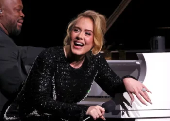 Adele heq dorë nga muzika?