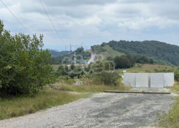 Vendi ku po kërkohet pika e re kufitare me Serbinë, ka shërbyer për kontrabandë