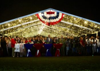 Pse Kurti nuk ishte në festën e pavarësisë së ShBA-së?