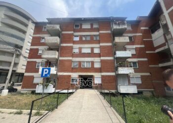 Deklarohet familja e Artan Hajrizit që dyshohet se vrau policin serb në Loznicë