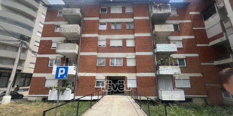 Deklarohet familja e Artan Hajrizit që dyshohet se vrau policin serb në Loznicë