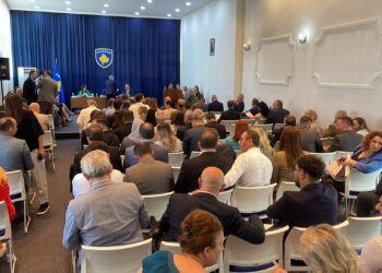 Kuvendi i Kosovës miraton deklaratën që përkujton viktimat e Gjenocidit në Srebrenicë