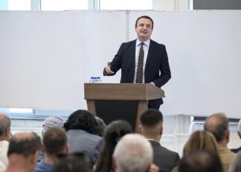 Kurti kujton profesor Ademajn: Intelektual i angazhuar deri në ditën e fundit të jetës