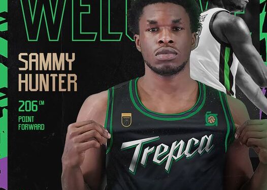 Trepça prezanton përforcimin e dytë të huaj