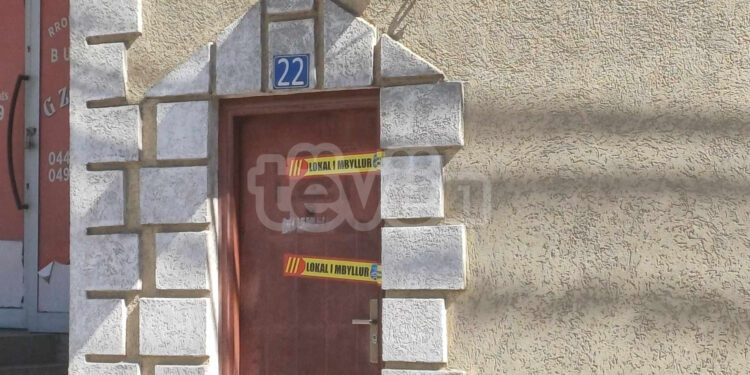 Arrestohet Nazmi Mulaku, dyshohet se mashtronte qytetarët se shëron të gjitha sëmundjet