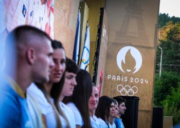 Nora e Akili të gatshëm për medalje, Donjeta bokson në mbrëmje