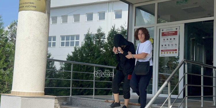 Nga një muaj paraburgim për dy të dyshuarit që ndihmuan Faton Hajrizin pas arratisjes nga burgu