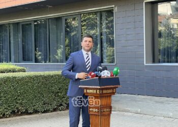 Krasniqi: Propozova 26 janarin si datë optimale kur duhet të mbahen zgjedhjet e rregullta