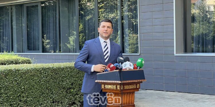 Krasniqi: Propozova 26 janarin si datë optimale kur duhet të mbahen zgjedhjet e rregullta