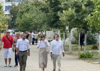 Haxhiu në Prokurorinë Speciale, vazhdon intervistimin mbi deklaratat për arratisjet nga burgjet