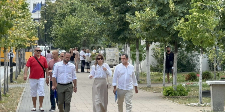 Haxhiu në Prokurorinë Speciale, vazhdon intervistimin mbi deklaratat për arratisjet nga burgjet