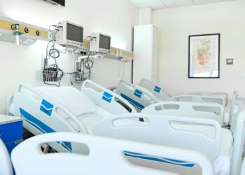 Renovimi i Klinikës së Kardiokirurgjisë në QKUK, zbulohen 200 metra katrorë hapësirë e pa shfrytëzuar