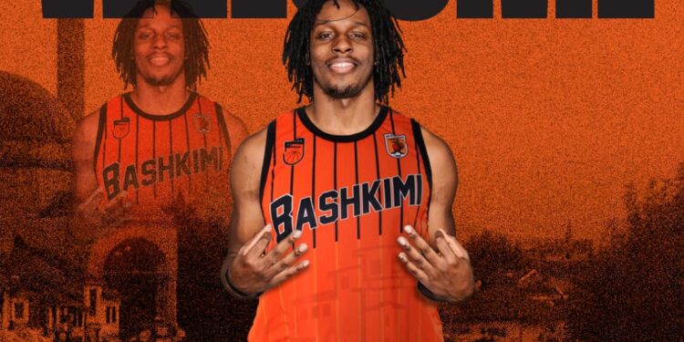 Bashkimi prezanton edhe të huajin e tretë