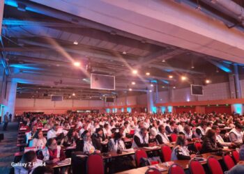 SBAShK pjesë e Kongresit Botëror të Edukimit në Argjentinë