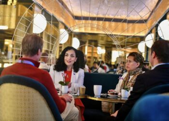 Osmani diskuton me Dukën e Luksemburgut për mbështetjen e të mbijetuarave të dhunës seksuale gjatë luftës 