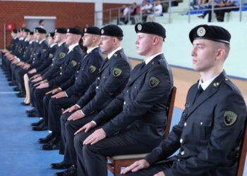 Maqedonci: FSK-ja po avancohet në vazhdimësi në forcë me standarde të NATO-s