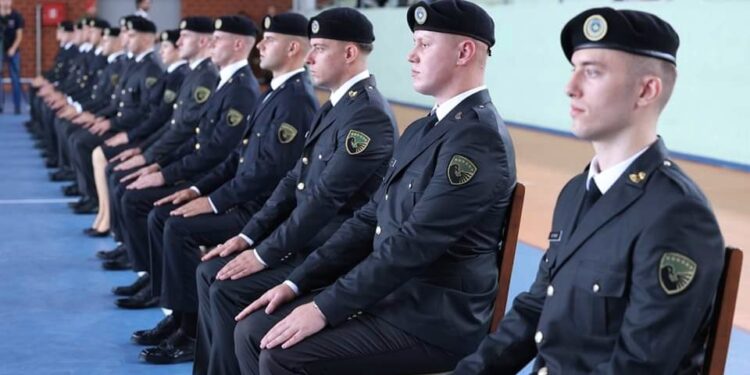 Maqedonci: FSK-ja po avancohet në vazhdimësi në forcë me standarde të NATO-s