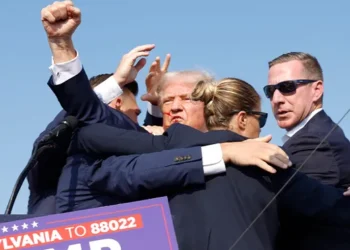 Shërbimi Sekret rrit masat e sigurisë pas sulmit ndaj Trumpit