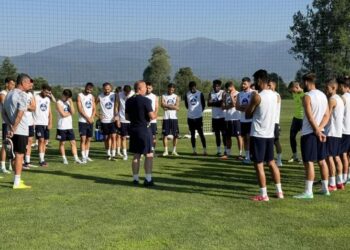 Drita gati për Evropë, synon fitore ndaj Breidablikut