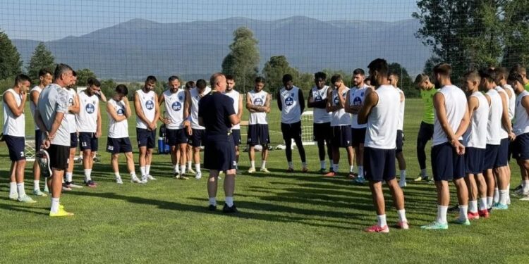 Drita gati për Evropë, synon fitore ndaj Breidablikut